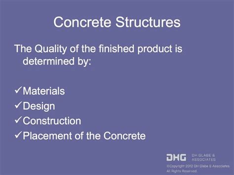 Formwork and Falsework Differences | DH Glabe & Associates