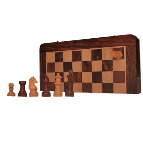 Coffret Echecs Pliant Paliss Cm Mw Sur La Boutique Art Jeux