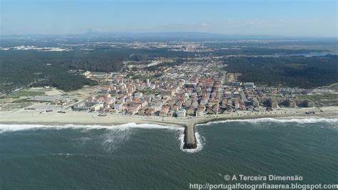 A Terceira Dimensão Praia do Furadouro