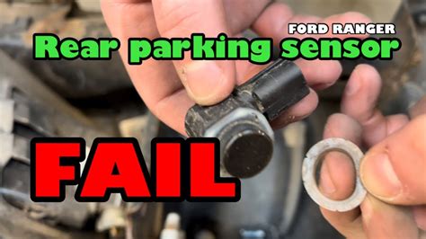 Ford Parking Sensors Easy Fix Or Not Youtube