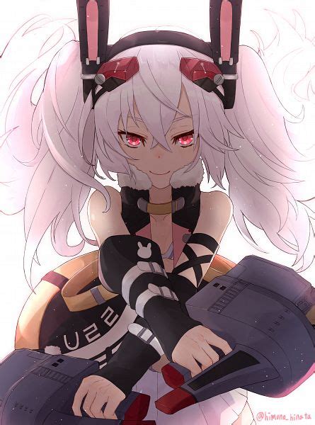 Laffey Azur Lane Image By Himono Hinata Zerochan Anime