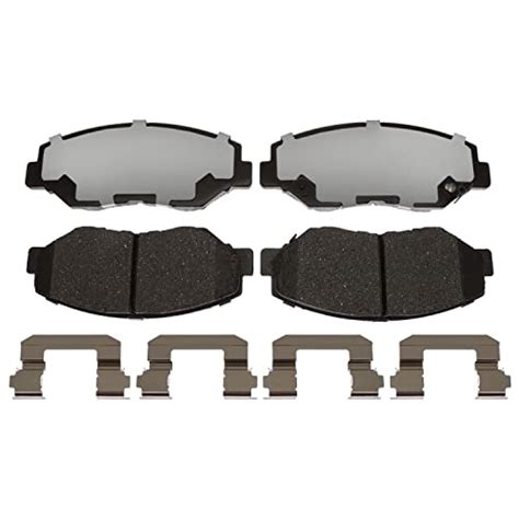 Best Brake Pads For Your Honda Element