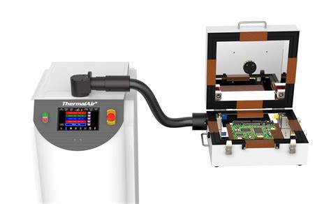 Advanced Thermal Cycling Test Equipment For Pcb Reliability Test