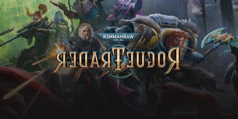 Warhammer 40k Rogue Trader Closes Beta Game News 24