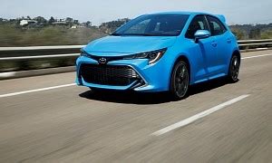 Stories About 2022 Toyota Corolla Autoevolution