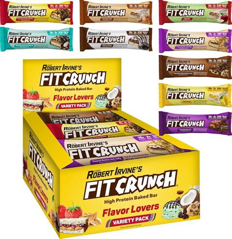 Built Puffs Protein Bars S Mores Chunk Puff High Protein Bars 15g High Protein