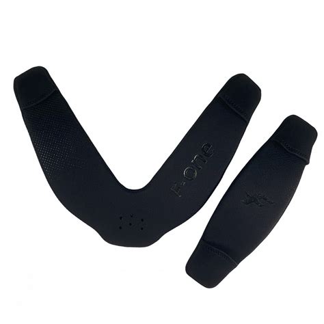 F One Foilboard V Strap Set The Watersports Centre