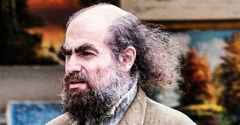 Григорий Перельман Сейчас — Najti-po-photo.ru