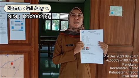 UKM PPG Dalam Jabatan Angkatan 2 Tahun 2023 Di SMPN 3 PLERED YouTube