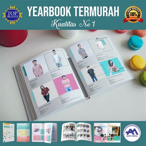 Album Kenangan Sekolah Homecare