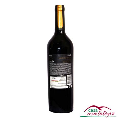 Vinho Tapada do Fidalgo Reserva Empório e Adega