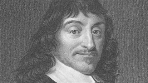 Rene Descartes | Biography, Ideas, Philosophy, ‘I Think, Therefore I Am,’ & Facts | Britannica