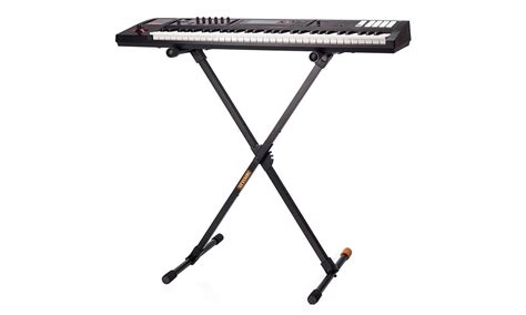 Soporte para Teclado Hércules KS118B Music Max