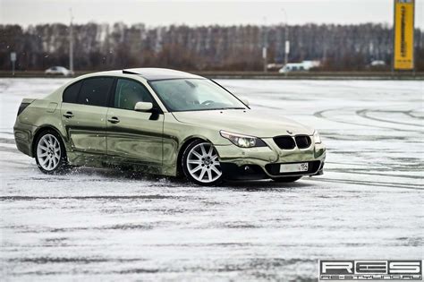 Темный хром
