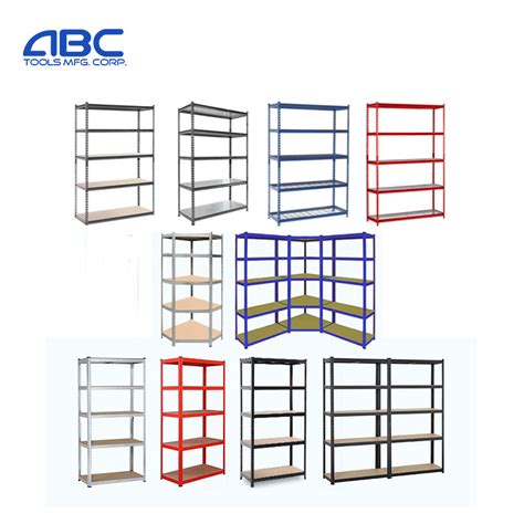 Low Price For Wire Frame Shelving Unit 36″ W X 18″ D X 72″ H 5 Shelf