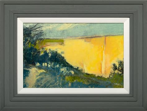 Over the Hill | Georgie Young | Morningside Gallery Edinburgh