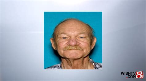 Silver Alert Canceled For 76 Year Old Man Missing From Hancock County