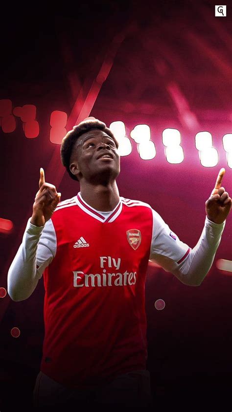 Bukayo Saka Est Il Le Jeune Le Plus Talentueux De La Premier League