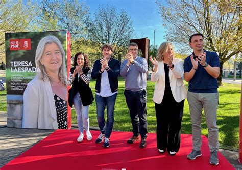 Patxi López acusa al PP de incitar al enfrentamiento cainita entre