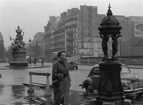 1955 Du Rififi Chez Les Hommes Paris Unplugged