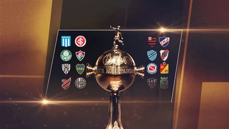 Sorteio Das Oitavas Da Libertadores 2023 Onde Assistir Ao Vivo E Horário Liberdade Fm 879