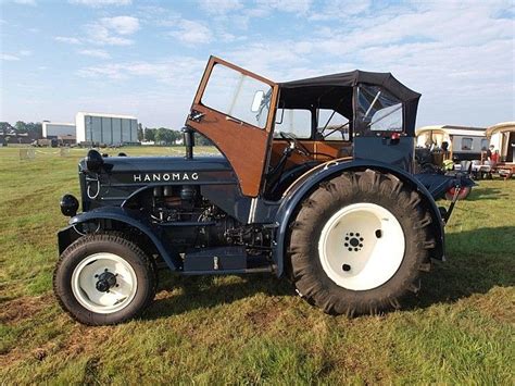 116 best images about Hanomag Tractors on Pinterest | Cordoba, Military ...