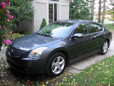 2008 Nissan Altima