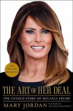 Trump And Melanias Relationship The Untold Story Will Shock You