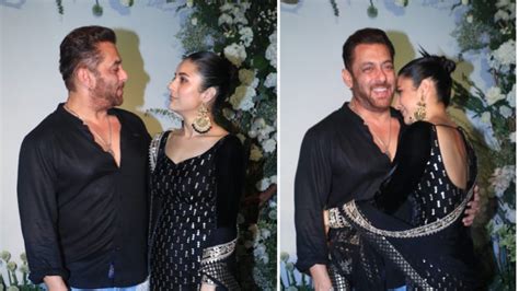 After Shehnaaz Gill Gets Trolled For Promixity To Salman Khan At Eid Bash Netizens Come Out In