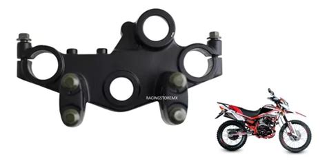 Base De Manubrio Yugo Superior Vento Crossmax Env O Gratis