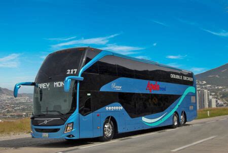 Monterrey Tepotzotl N Autobuses Compara Los Horarios Y Precios De Boletos