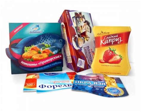 Картонная упаковка по выгодным ценам | Услуги типографии от Uton.ru