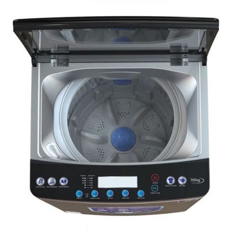 Walton Wwm Atg70 Washing Machine Price Bangladesh Diamu