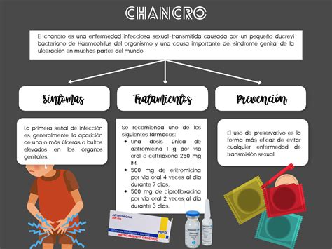 SOLUTION Esquema Infecciones De Transmisi N Sexual Its Studypool