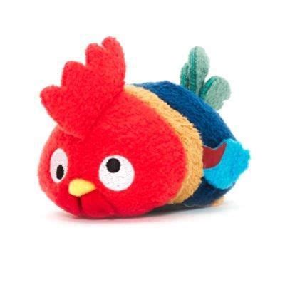 Bebeboutik Peluche Hei Hei Mini Tsum Tsum Vaiana Disney Fp