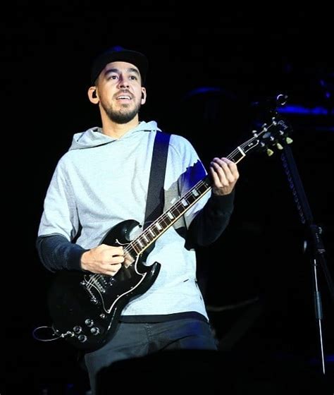 Mike Shinoda Net Worth American Billionaire Networth