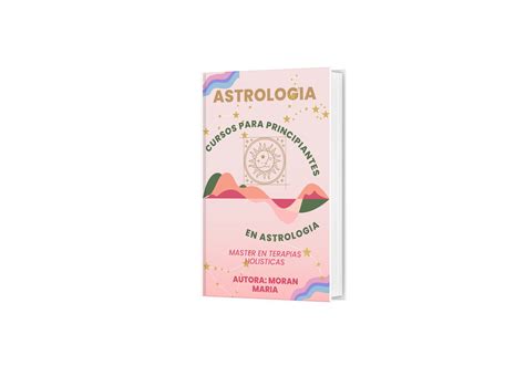 Cursos Para Principiantes En Astrolog A Maria Estela Mor N Hotmart