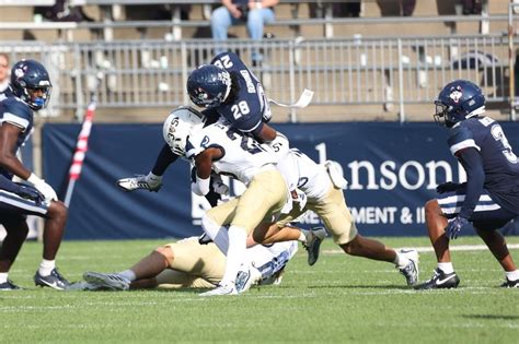 Depth Chart UConn Football Week 4 Vs Duke The UConn Blog