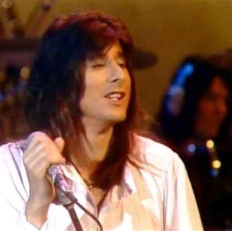 Steve Berry Journey Steve Perry The Voice Quick