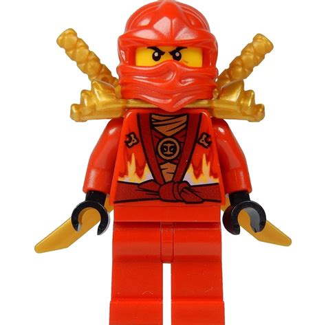 Ninjago Kai