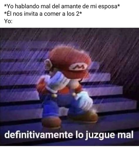 Cuando te dicen te estás portando mal serás castigada Con 30 años