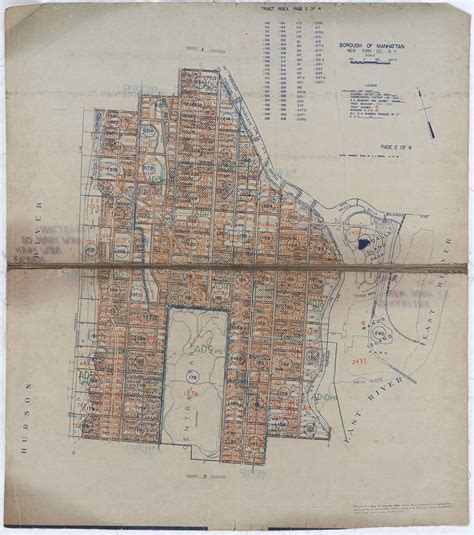 Snapshot Usa Census Enumeration District Maps The Unwritten Record