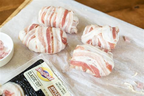 Hatfield Bacon Is Now At Publix Grab A Package Try My Bacon Wrapped