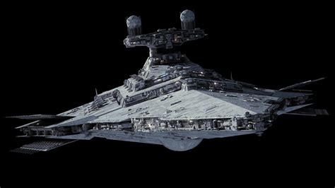 Victory Class Star Destroyer