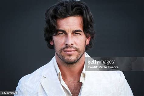 Mario Casas Photos Photos And Premium High Res Pictures Getty Images