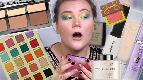 Shop My Stashso Much Forgotten Makeup Youtube