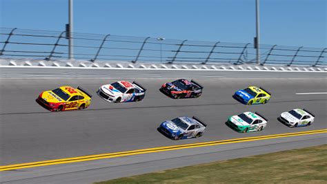 Sunday schedule at Daytona - NBC Sports