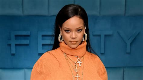 What Fenty Can Gain From Rihannas Super Bowl Halftime Show Glossy