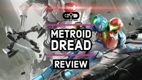 Metroid Dread Review Nintendo Switch Youtube