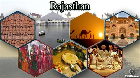 Rajasthan Culture